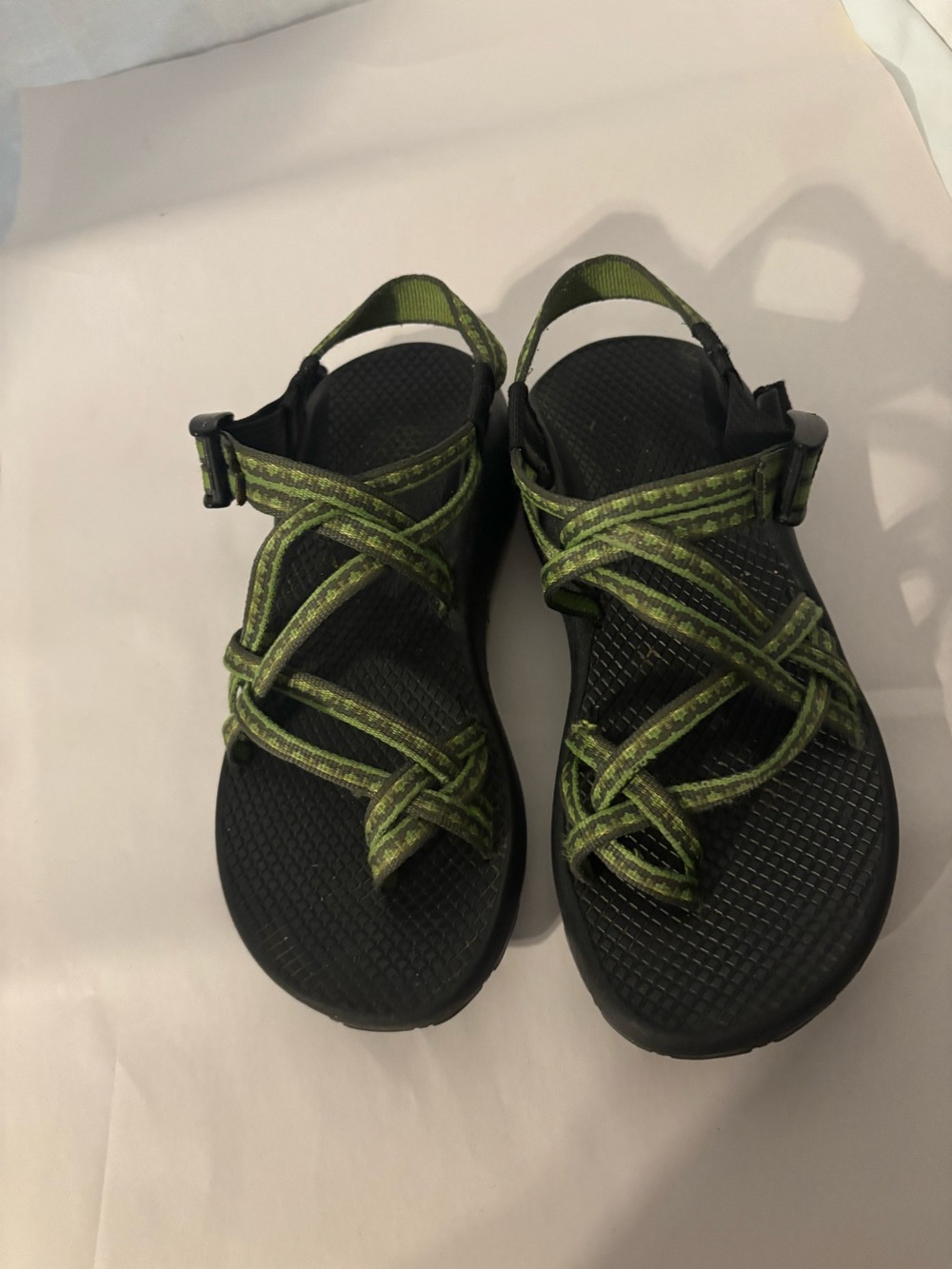 Chaco Zx/2 Classic Vibram
Size 7